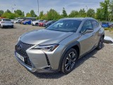  Lexus  UX -ZA10-2018  250h Limited Edition 5d 