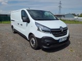  Renault  Trafic  LCV (2014) TraFur dCi 145k L2H1P2 COOL 4d #3