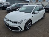  Volkswagen  Golf  VIII (CD1) (2019)  1.5TSI EVO 110 R-line 5d 