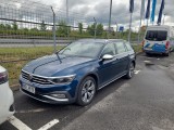  Volkswagen  Passat  Variant (CB5) (2019) Pas.Var.2.0TDI 147 Alltr.4M AT 