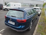  Volkswagen  Passat  Variant (CB5) (2019) Pas.Var.2.0TDI 147 Alltr.4M AT #2