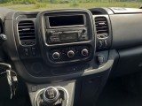  Renault  Trafic  LCV (2014) TraFur dCi 145k L2H1P2 COOL 4d #8