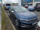  Volkswagen  Passat  Variant (CB5) (2019) Pas.Var.2.0TDI 147 Alltr.4M AT #3