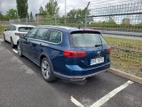  Volkswagen  Passat  Variant (CB5) (2019) Pas.Var.2.0TDI 147 Alltr.4M AT #4