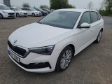  Skoda  SCALA  (NW) (2019)  1.5TSI 110 Style AT 