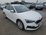  Skoda  SCALA  (NW) (2019)  1.5TSI 110 Style AT #3