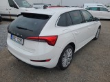  Skoda  SCALA  (NW) (2019)  1.5TSI 110 Style AT #2