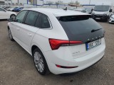  Skoda  SCALA  (NW) (2019)  1.5TSI 110 Style AT #4