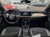  Skoda  SCALA  (NW) (2019)  1.5TSI 110 Style AT #5