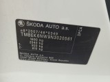  Skoda  SCALA  (NW) (2019)  1.5TSI 110 Style AT #10