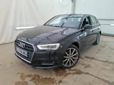  Audi  A3 AUDI  Sportback 5p Berline 30 TDI 116 S TRONIC DESIGN LUXE 