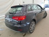  Audi  A3 AUDI  Sportback 5p Berline 30 TDI 116 S TRONIC DESIGN LUXE #3