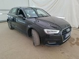  Audi  A3 AUDI  Sportback 5p Berline 30 TDI 116 S TRONIC DESIGN LUXE #4