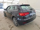  Audi  A3 AUDI  Sportback 5p Berline 30 TDI 116 S TRONIC DESIGN LUXE #2