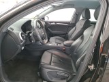  Audi  A3 AUDI  Sportback 5p Berline 30 TDI 116 S TRONIC DESIGN LUXE #8