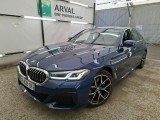  Bmw  Serie 5 BMW Série 5 / 2020 / 4P / Berline 530e 292ch M Sport BVA8 