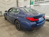  Bmw  Serie 5 BMW Série 5 / 2020 / 4P / Berline 530e 292ch M Sport BVA8 #2