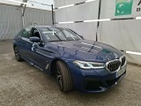  Bmw  Serie 5 BMW Série 5 / 2020 / 4P / Berline 530e 292ch M Sport BVA8 #4