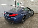  Bmw  Serie 5 BMW Série 5 / 2020 / 4P / Berline 530e 292ch M Sport BVA8 #3