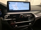  Bmw  Serie 5 BMW Série 5 / 2020 / 4P / Berline 530e 292ch M Sport BVA8 #7