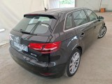  Audi  A3  Sportback 30 TDI Business Line 1.6 TDI 115CV BVA7 E6dT #3