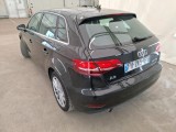  Audi  A3  Sportback 30 TDI Business Line 1.6 TDI 115CV BVA7 E6dT #2