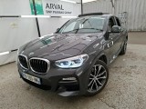  Bmw  X4 Série  xDrive 20d M Sport 2.0 190CV BVA8 E6 