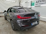  Bmw  X4 Série  xDrive 20d M Sport 2.0 190CV BVA8 E6 #2
