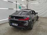  Bmw  X4 Série  xDrive 20d M Sport 2.0 190CV BVA8 E6 #3
