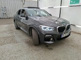  Bmw  X4 Série  xDrive 20d M Sport 2.0 190CV BVA8 E6 #4