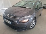  Citroen  C4 Grand Picasso CITROEN Grand C4 Spacetourer / 2016 / 5P / monospace BlueHDi 130 S&S EAT8 Business 