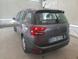  Citroen  C4 Grand Picasso CITROEN Grand C4 Spacetourer / 2016 / 5P / monospace BlueHDi 130 S&S EAT8 Business #2