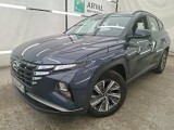  Hyundai  Tucson  Business Mild-Hybrid 2WD 1.6 CRDI 135CV BVA7 E6d 