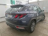  Hyundai  Tucson  Business Mild-Hybrid 2WD 1.6 CRDI 135CV BVA7 E6d #3