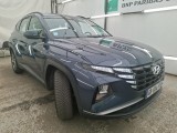 Hyundai  Tucson  Business Mild-Hybrid 2WD 1.6 CRDI 135CV BVA7 E6d #4