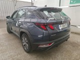  Hyundai  Tucson  Business Mild-Hybrid 2WD 1.6 CRDI 135CV BVA7 E6d #2