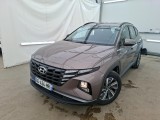  Hyundai  Tucson  Business Mild-Hybrid 2WD 1.6 CRDI 135CV BVA7 E6d 