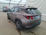  Hyundai  Tucson  Business Mild-Hybrid 2WD 1.6 CRDI 135CV BVA7 E6d #2