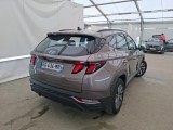  Hyundai  Tucson  Business Mild-Hybrid 2WD 1.6 CRDI 135CV BVA7 E6d #3