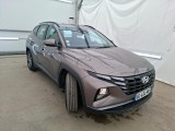 Hyundai  Tucson  Business Mild-Hybrid 2WD 1.6 CRDI 135CV BVA7 E6d #4