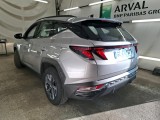 Hyundai  Tucson  Business Hybrid 2WD 1.6 T-GDI 230CV BVA6 E6d #2