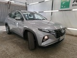  Hyundai  Tucson  Business Hybrid 2WD 1.6 T-GDI 230CV BVA6 E6d #4