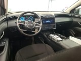  Hyundai  Tucson  Business Hybrid 2WD 1.6 T-GDI 230CV BVA6 E6d #5