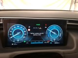  Hyundai  Tucson  Business Hybrid 2WD 1.6 T-GDI 230CV BVA6 E6d #6