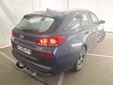  Hyundai  i30  cw Business 1.6 CRDi 115CV E6d #3