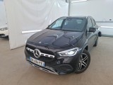  Mercedes  GLA-Klasse MERCEDES-BENZ GLA / 2020 / 5P / SUV 2.0 GLA 200 D BUSINESS LINE DCT 