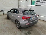  Mercedes  A-Klasse MERCEDES-BENZ Classe A Compact 2018 5P Berline A 200 Business Line 7GDCT #2
