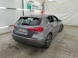  Mercedes  A-Klasse MERCEDES-BENZ Classe A Compact 2018 5P Berline A 200 Business Line 7GDCT #3