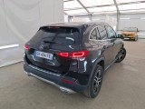  Mercedes  GLA-Klasse MERCEDES-BENZ GLA / 2020 / 5P / SUV 2.0 GLA 200 D BUSINESS LINE DCT #3
