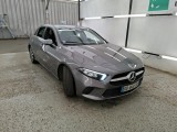  Mercedes  A-Klasse MERCEDES-BENZ Classe A Compact 2018 5P Berline A 200 Business Line 7GDCT #4